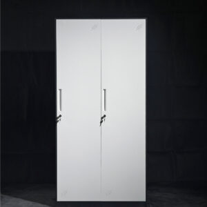 Two Door Clothes Cabinet